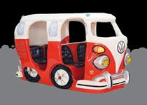 Hippie Car