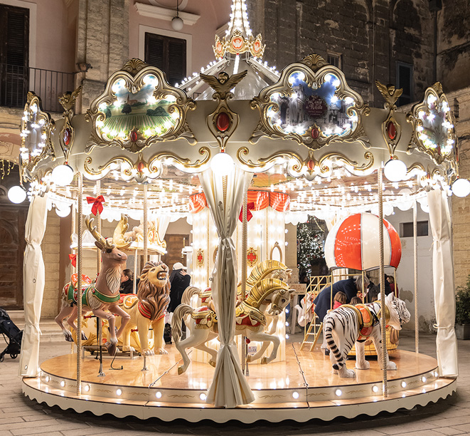 carousel
