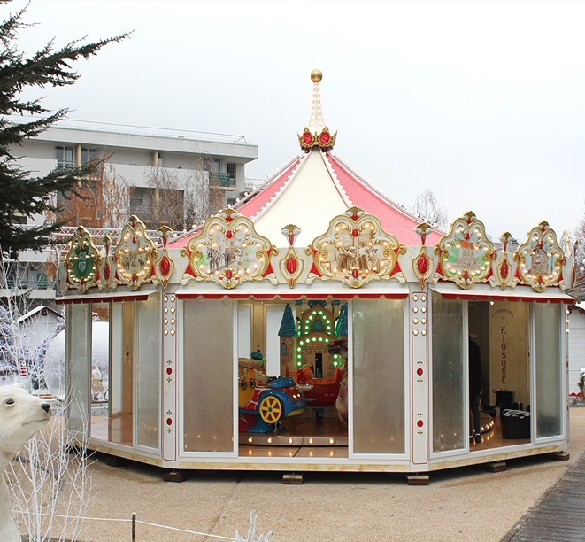 merry